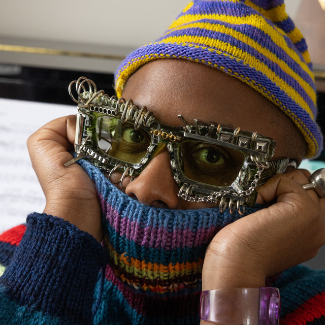 Cécile McLorin Salvant