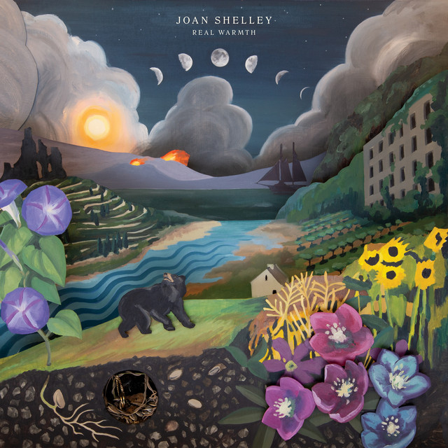 Real Warmth by Joan Shelley