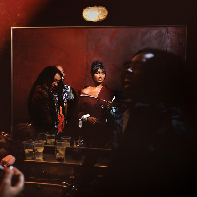 Juniper by Joy Crookes