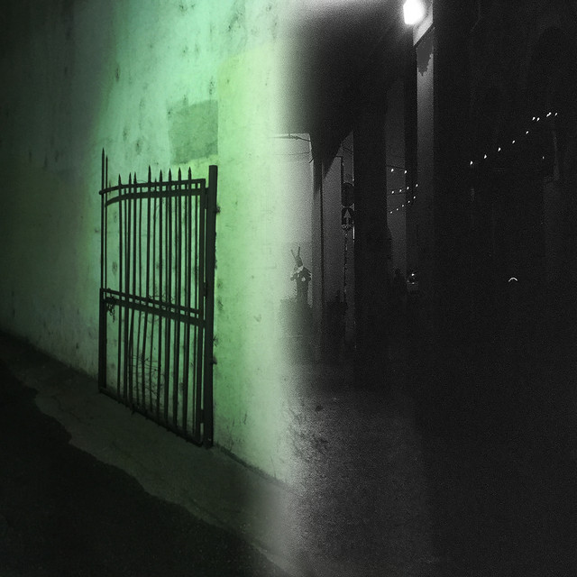 Joshua/Same Day Walking by Mason Lindahl