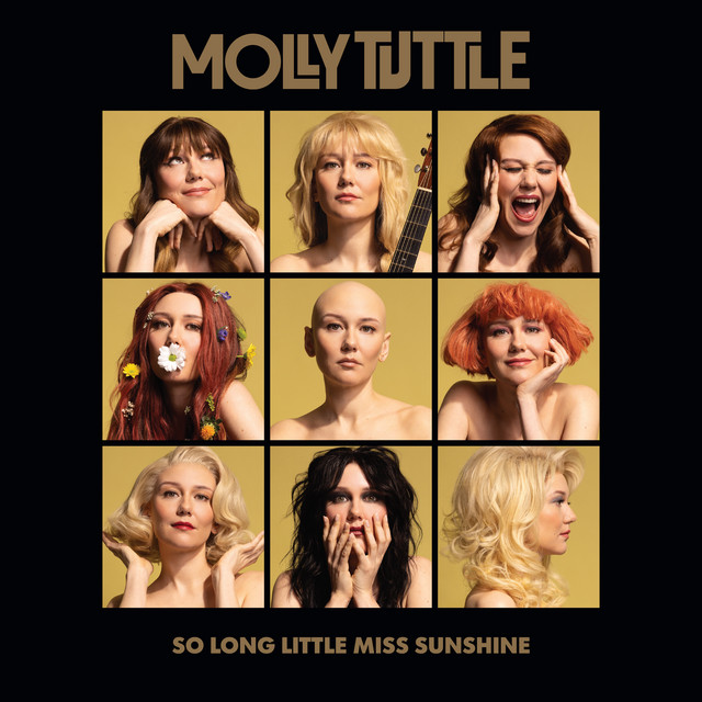 So Long Little Miss Sunshine by Molly Tuttle