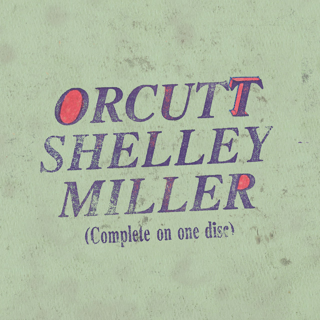 Orcutt Shelley Miller