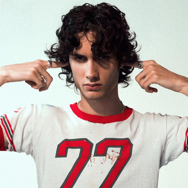 I Barely Know Her by sombr