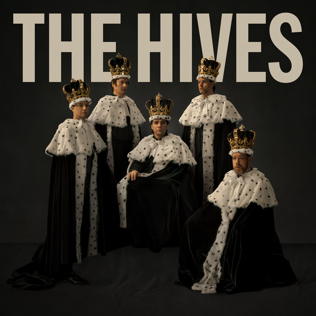 The Hives Forever Forever The Hives by The Hives