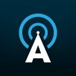 AllMusic logo
