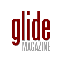 Glide Magazine logo