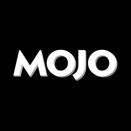 Mojo logo