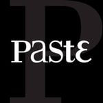 Paste Magazine logo