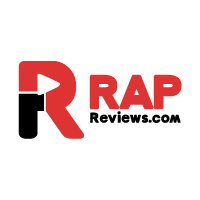 RapReviews.com logo
