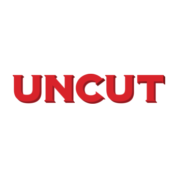 Uncut logo
